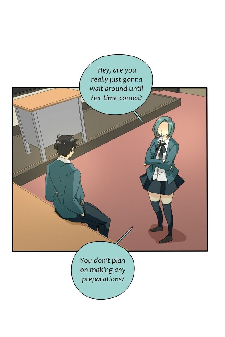 Read unOrdinary Manga Online