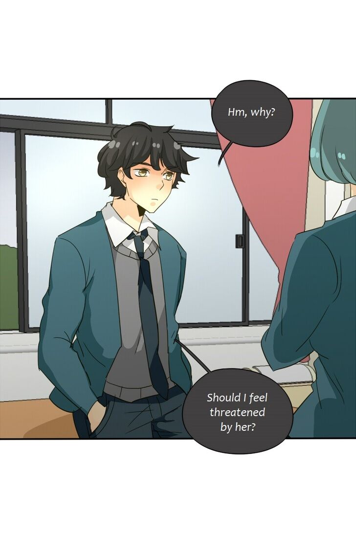 Read unOrdinary Manga Online