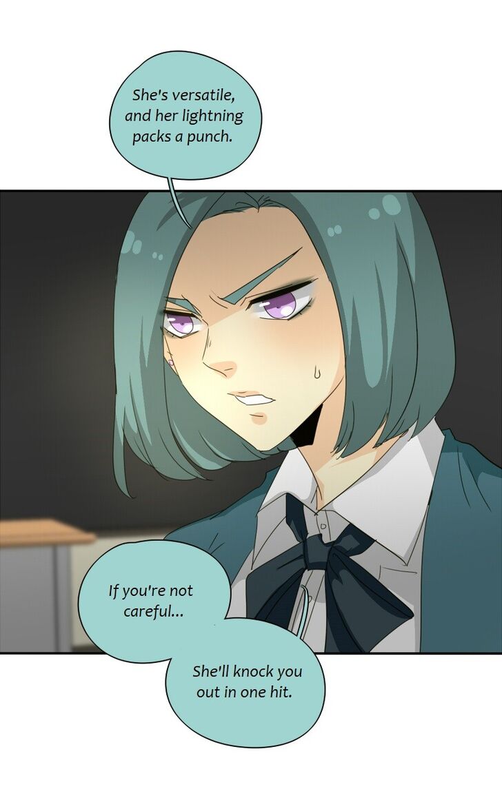 Read unOrdinary Manga Online