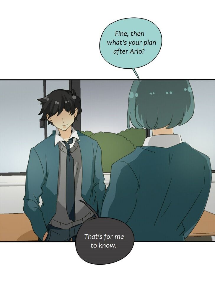 Read unOrdinary Manga Online