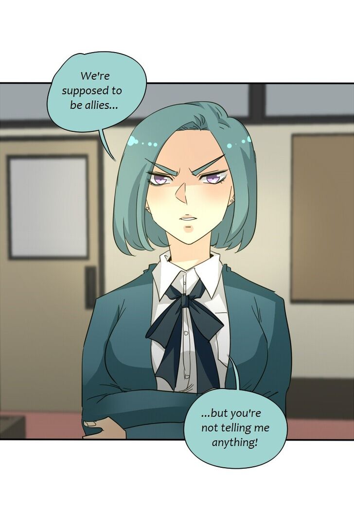 Read unOrdinary Manga Online