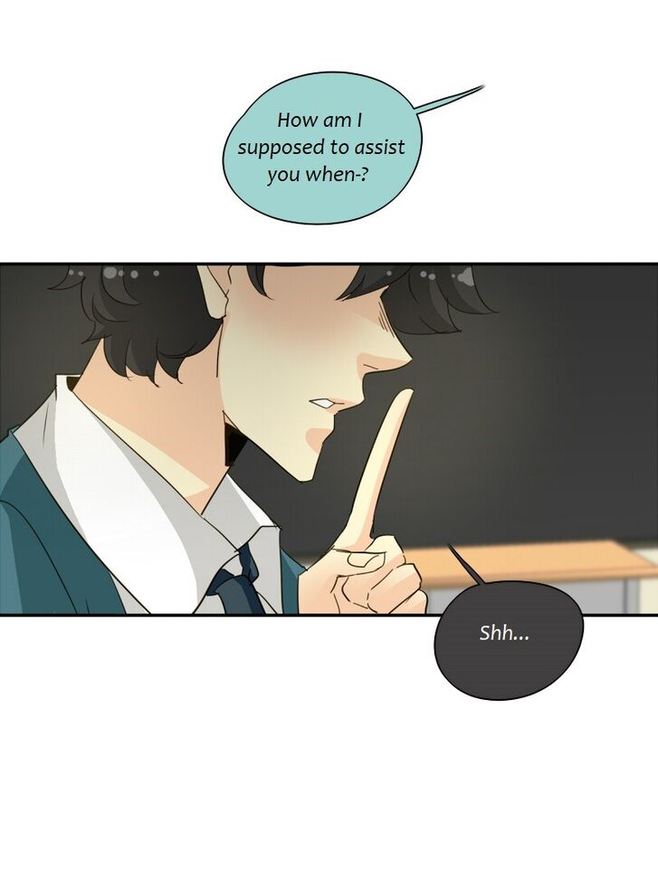 Read unOrdinary Manga Online