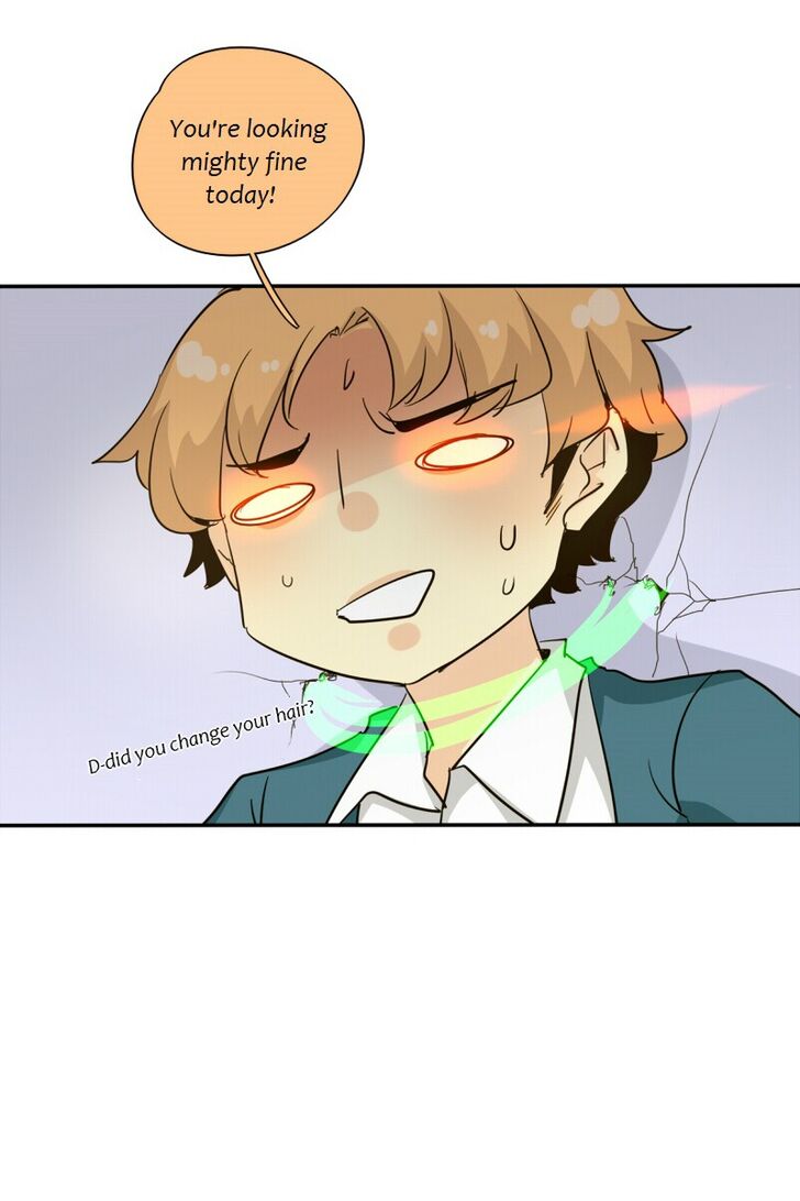 Read unOrdinary Manga Online