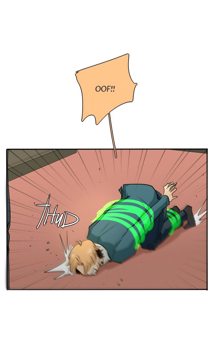 Read unOrdinary Manga Online