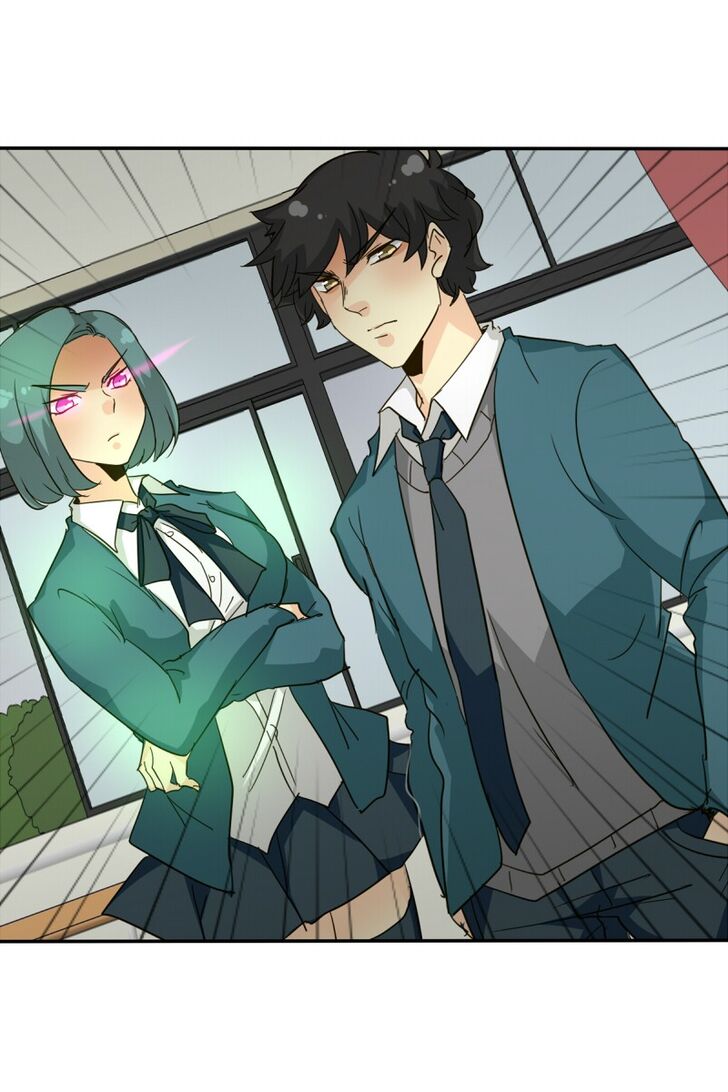 Read unOrdinary Manga Online