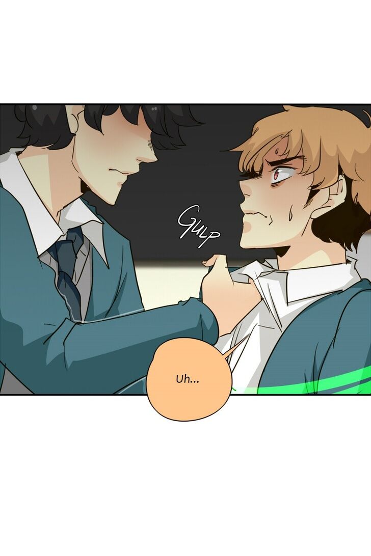 Read unOrdinary Manga Online