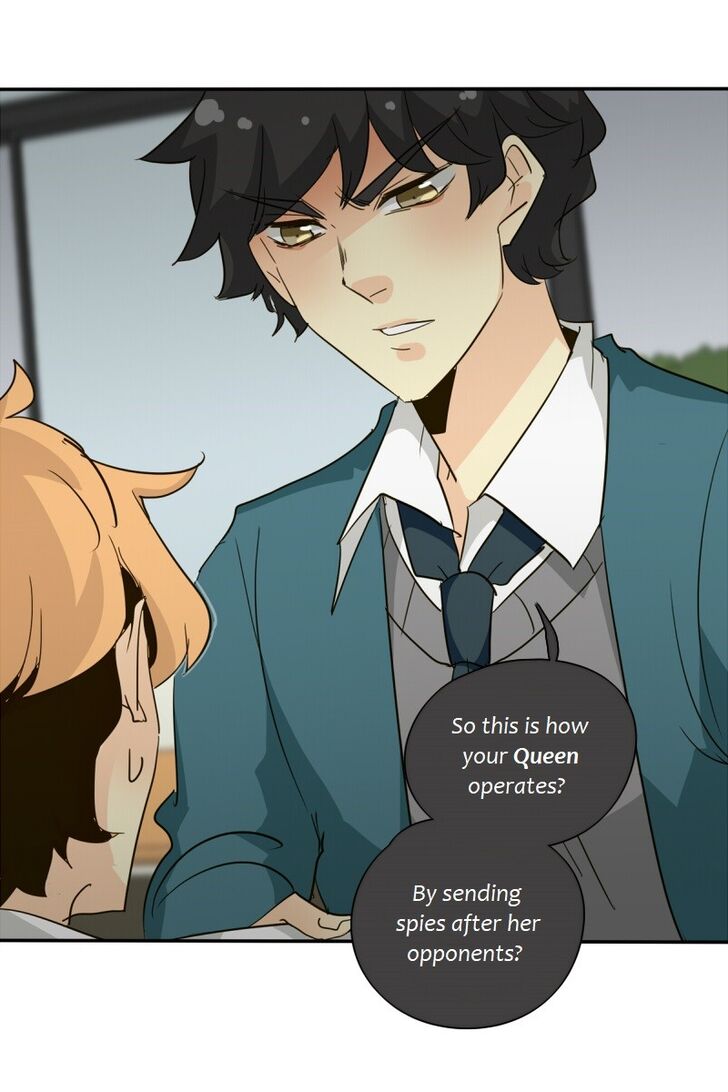 Read unOrdinary Manga Online