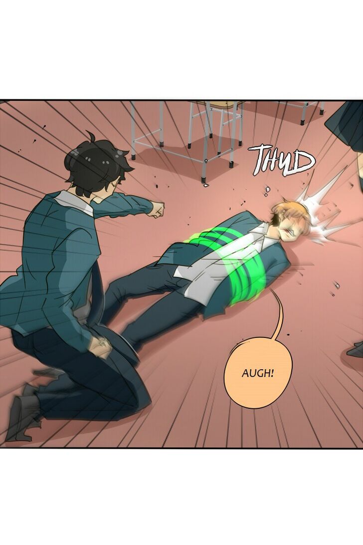 Read unOrdinary Manga Online