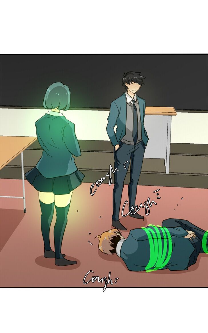 Read unOrdinary Manga Online