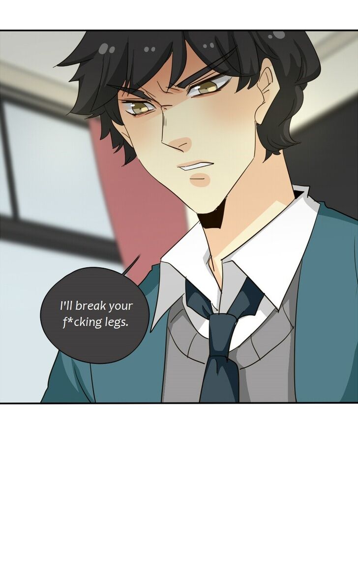 Read unOrdinary Manga Online