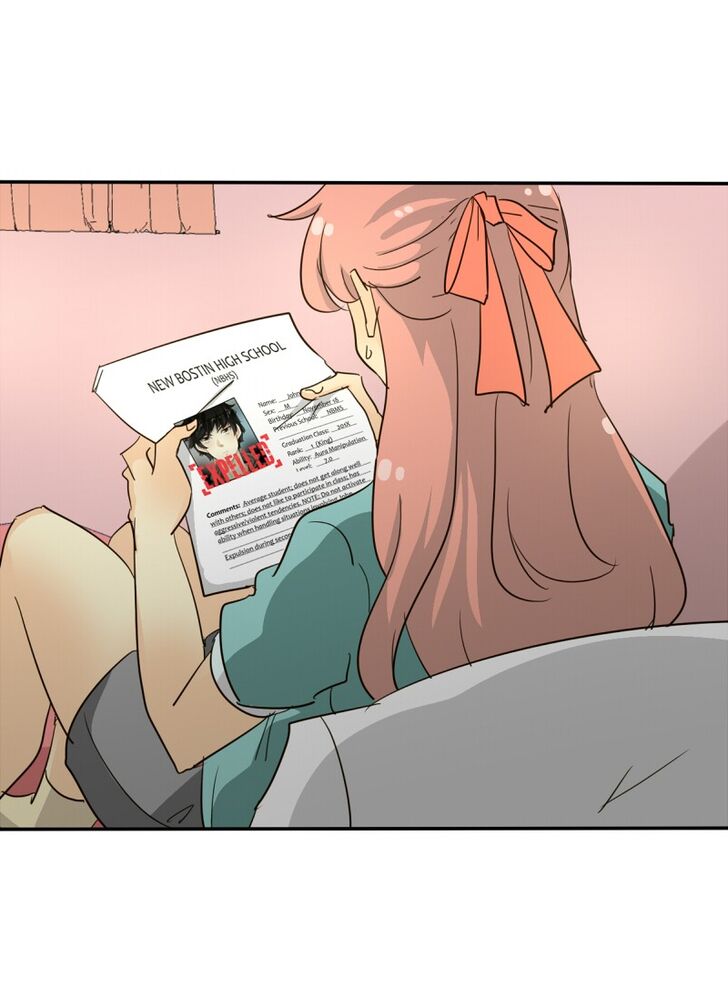 Read unOrdinary Manga Online