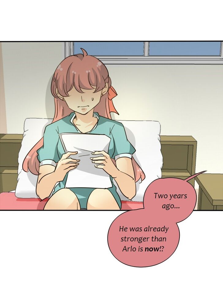 Read unOrdinary Manga Online