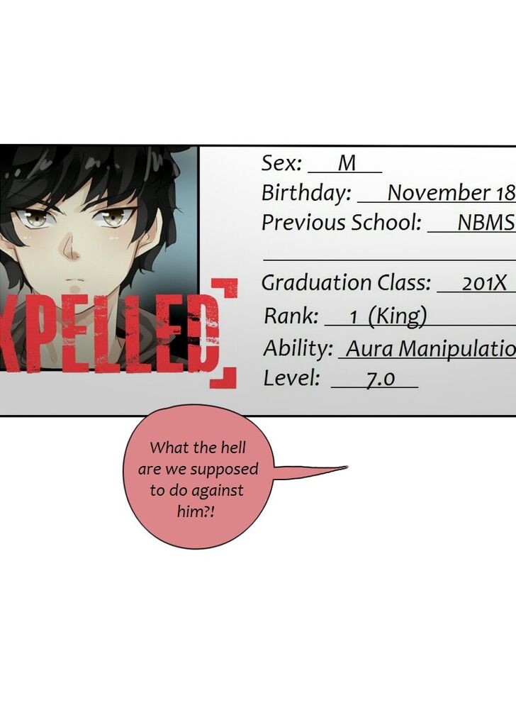 Read unOrdinary Manga Online