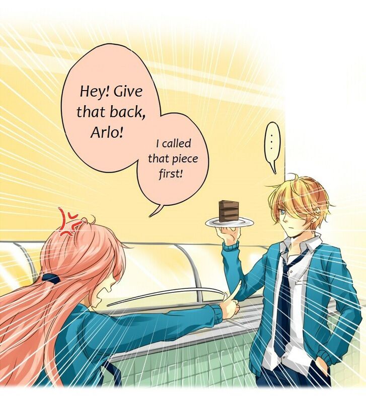 Read unOrdinary Manga Online