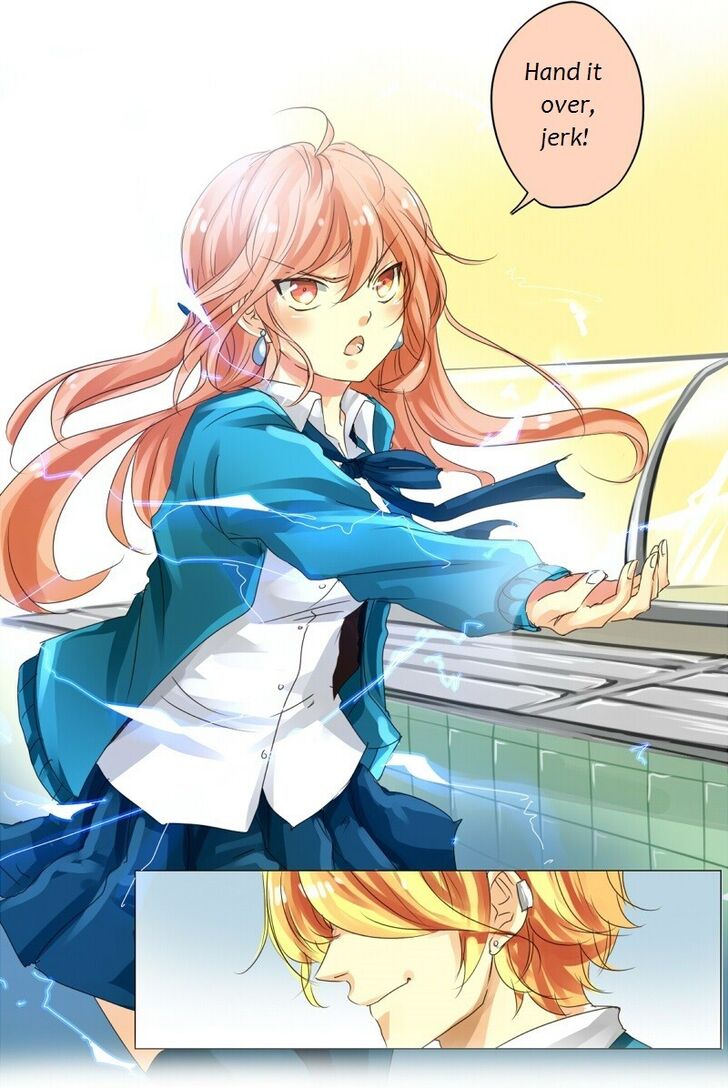 Read unOrdinary Manga Online