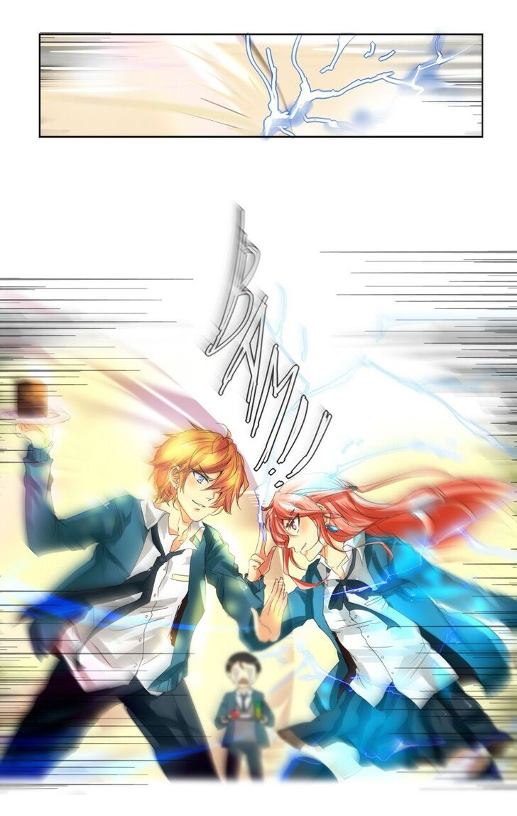 Read unOrdinary Manga Online