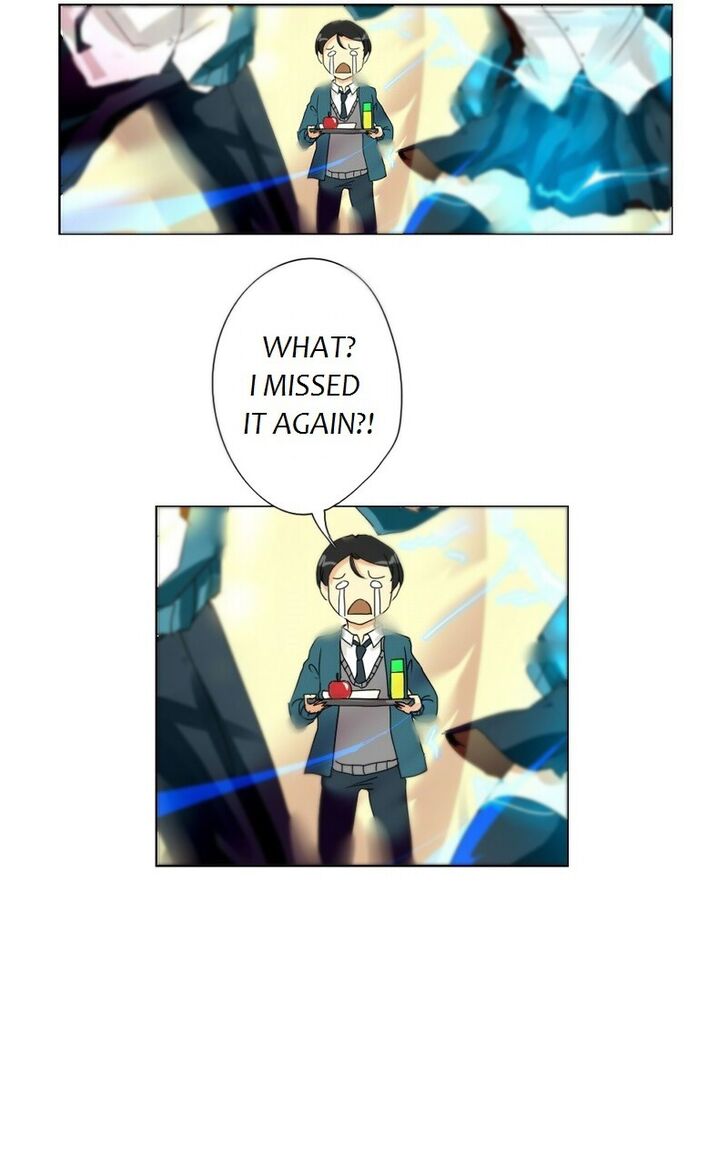 Read unOrdinary Manga Online