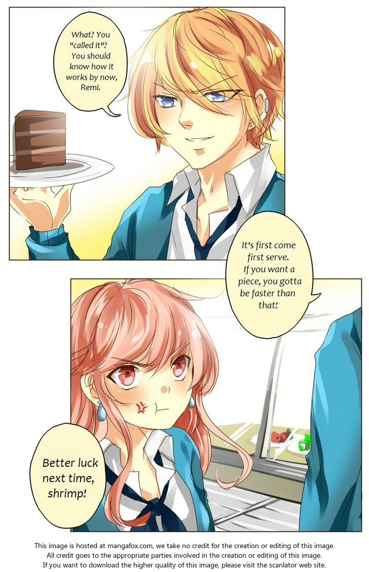 Read unOrdinary Manga Online