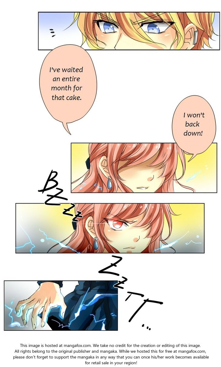 Read unOrdinary Manga Online