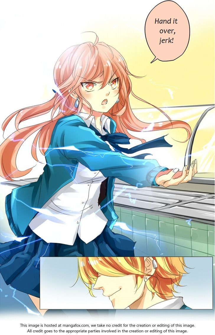 Read unOrdinary Manga Online