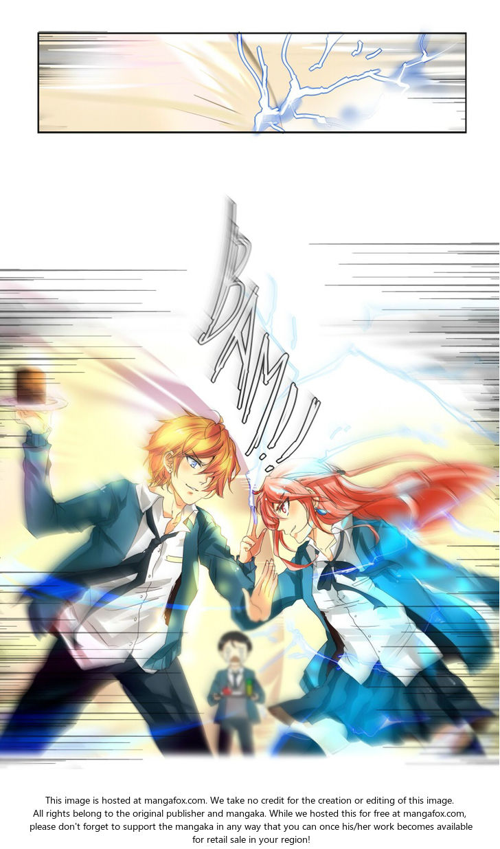 Read unOrdinary Manga Online