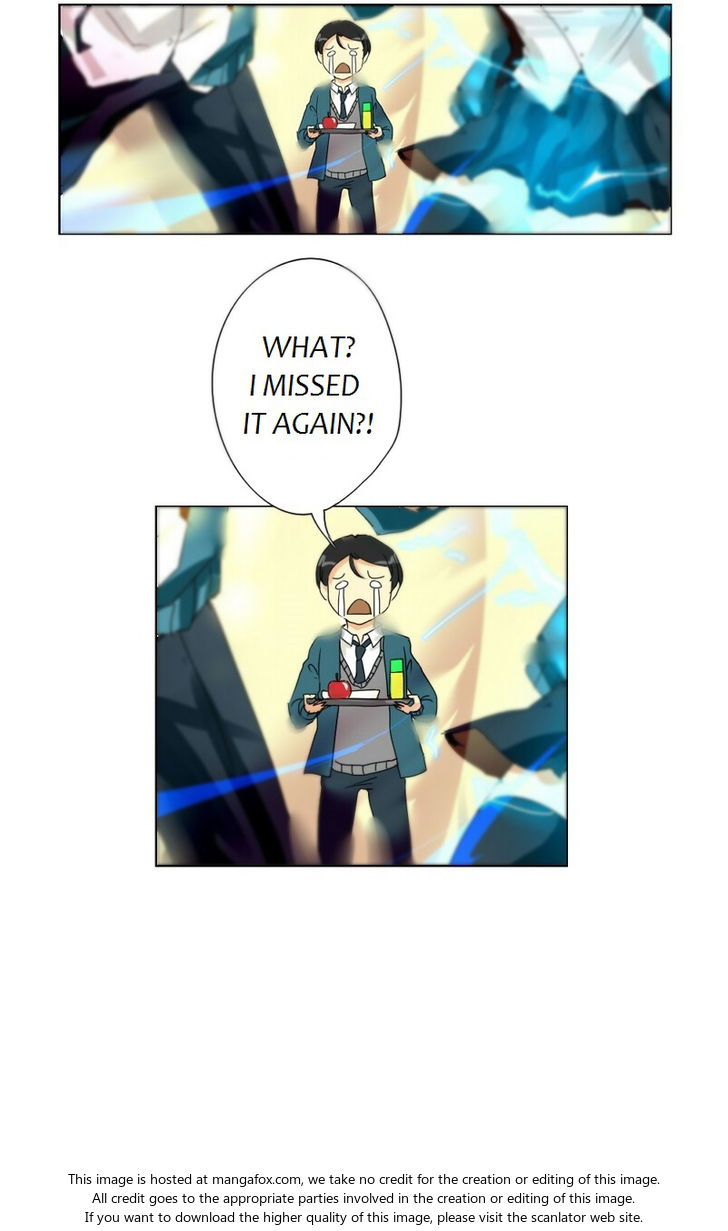 Read unOrdinary Manga Online