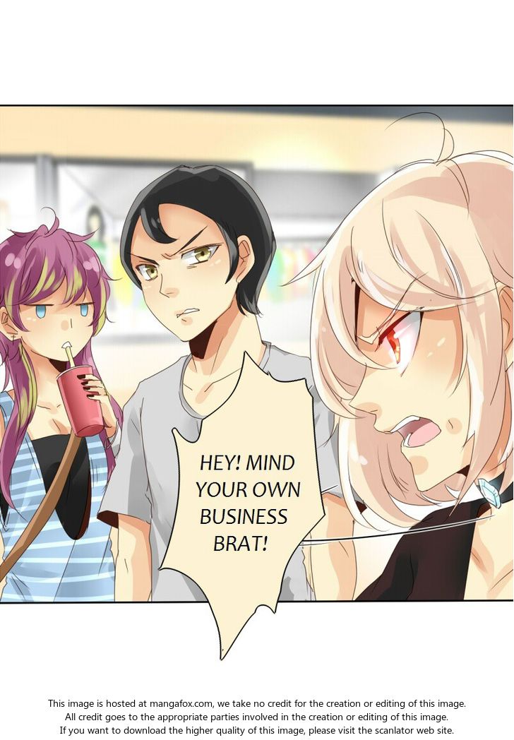 Read unOrdinary Manga Online