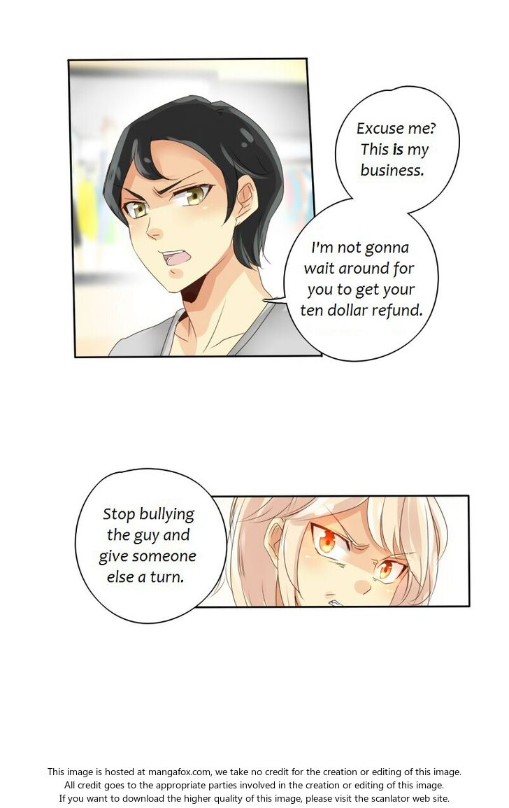 Read unOrdinary Manga Online