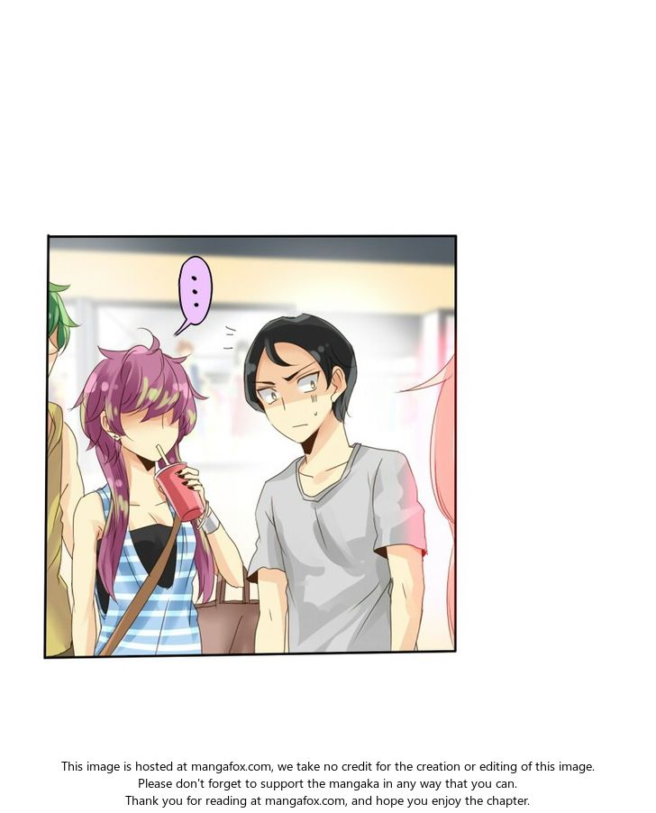 Read unOrdinary Manga Online