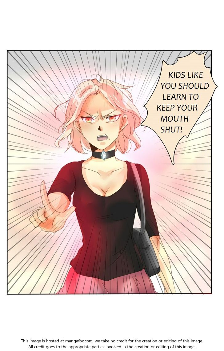 Read unOrdinary Manga Online