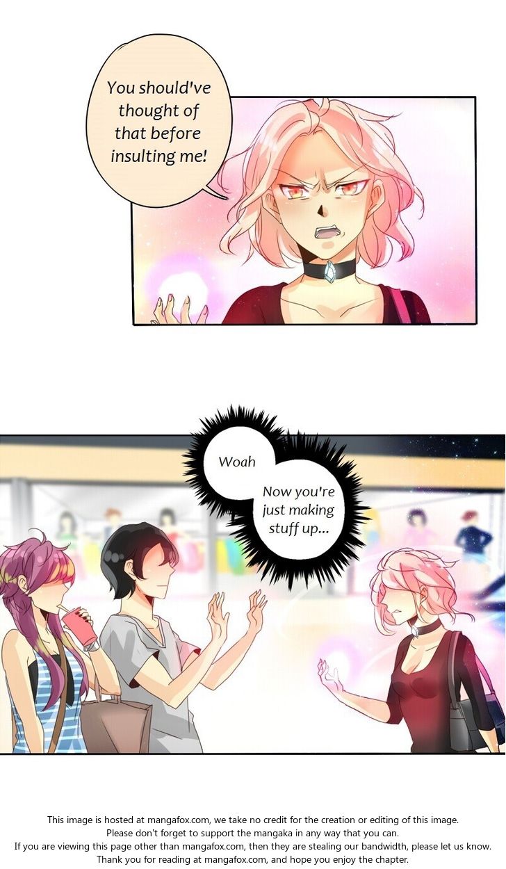 Read unOrdinary Manga Online