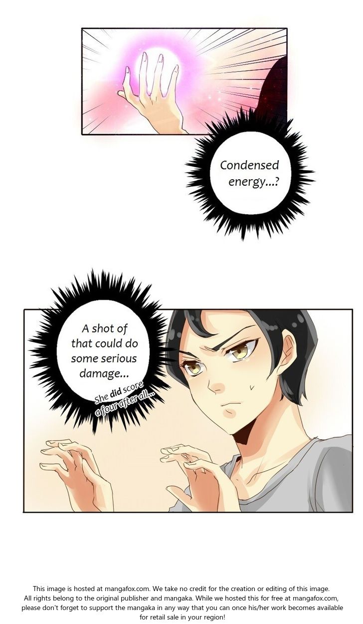 Read unOrdinary Manga Online