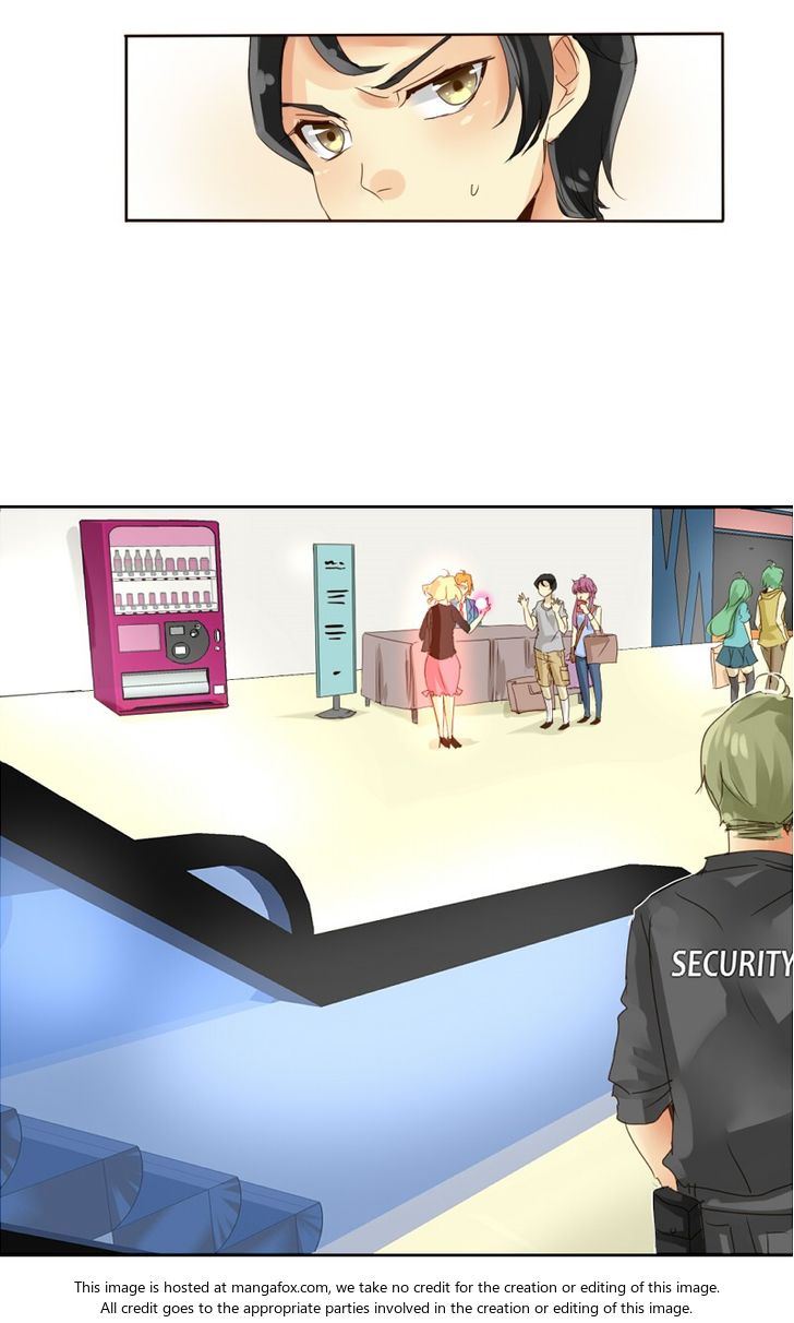 Read unOrdinary Manga Online