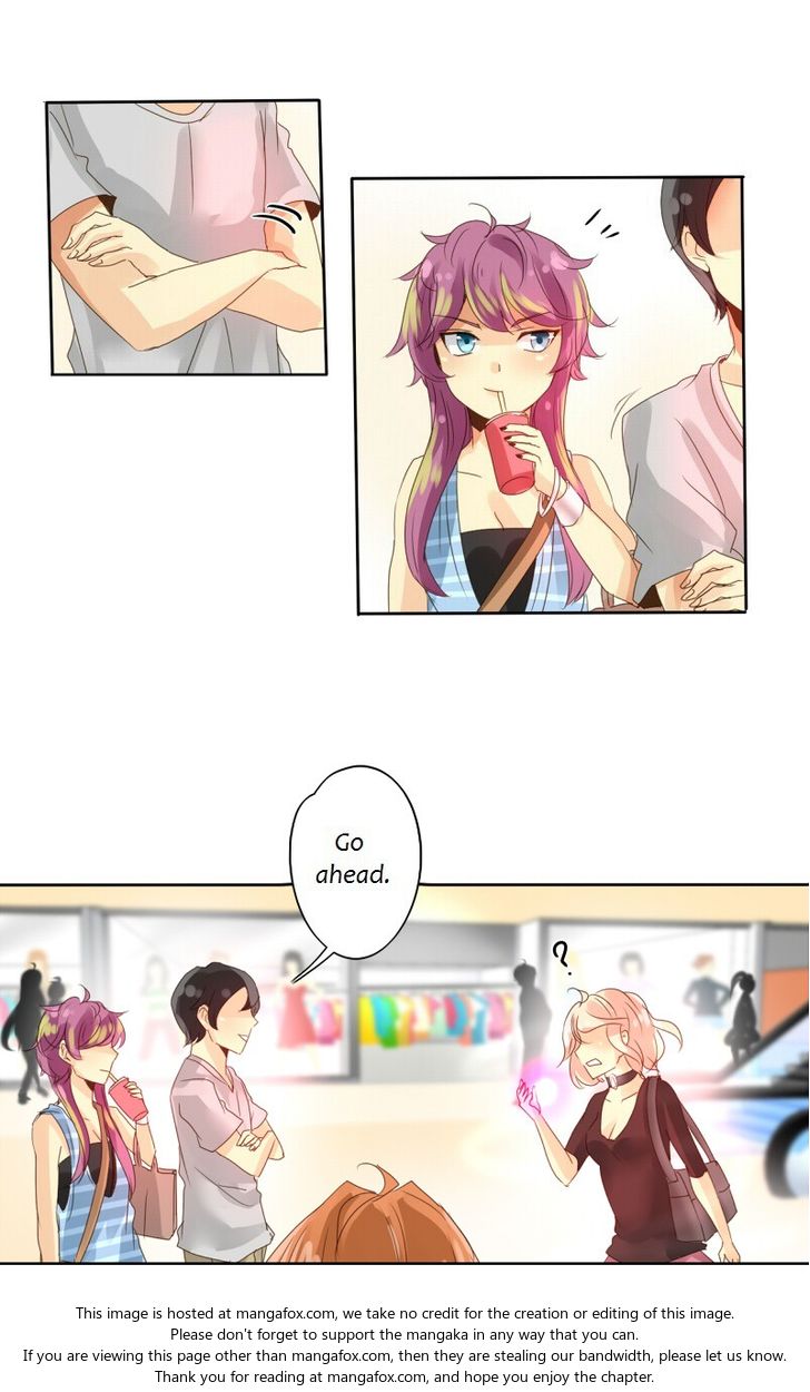 Read unOrdinary Manga Online