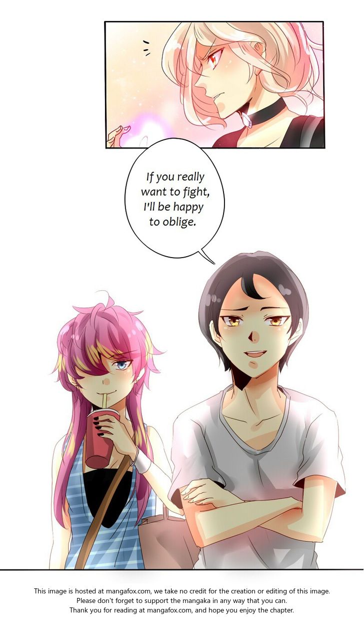 Read unOrdinary Manga Online