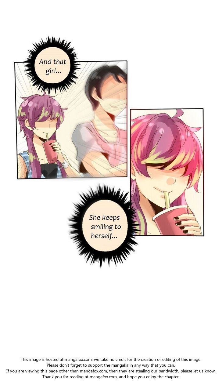 Read unOrdinary Manga Online