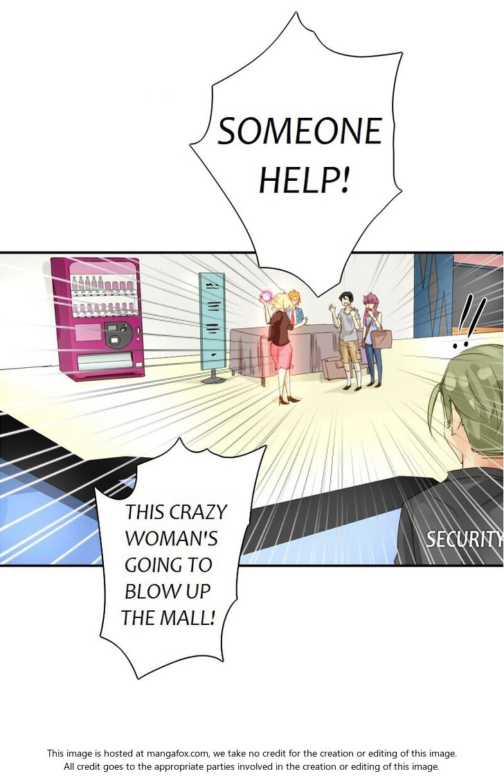 Read unOrdinary Manga Online