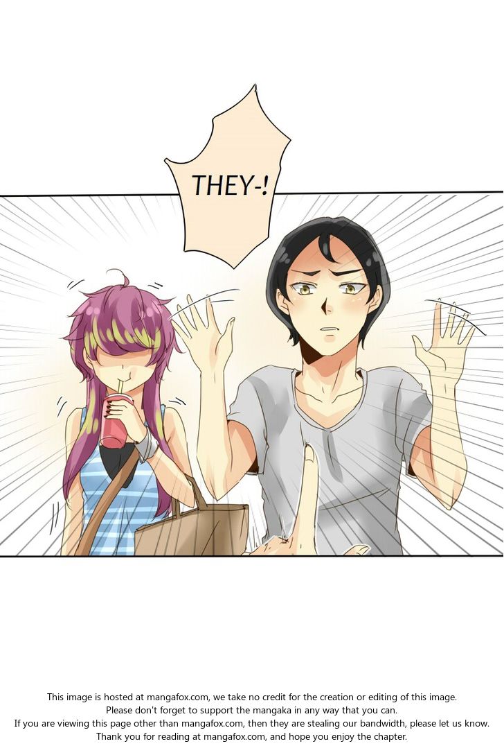 Read unOrdinary Manga Online