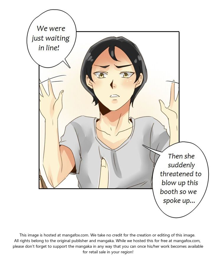 Read unOrdinary Manga Online