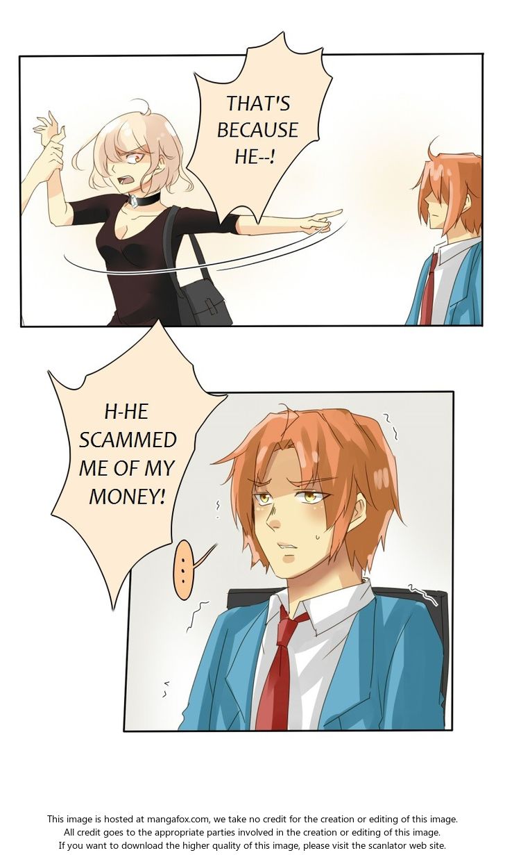 Read unOrdinary Manga Online