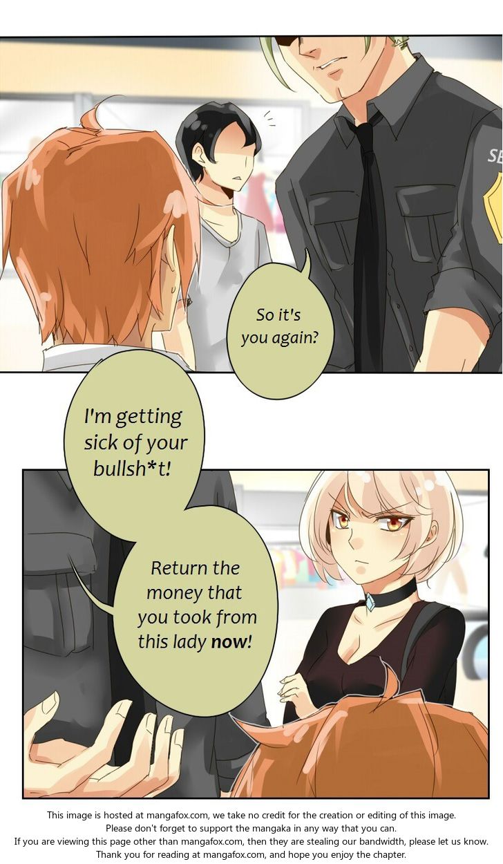 Read unOrdinary Manga Online