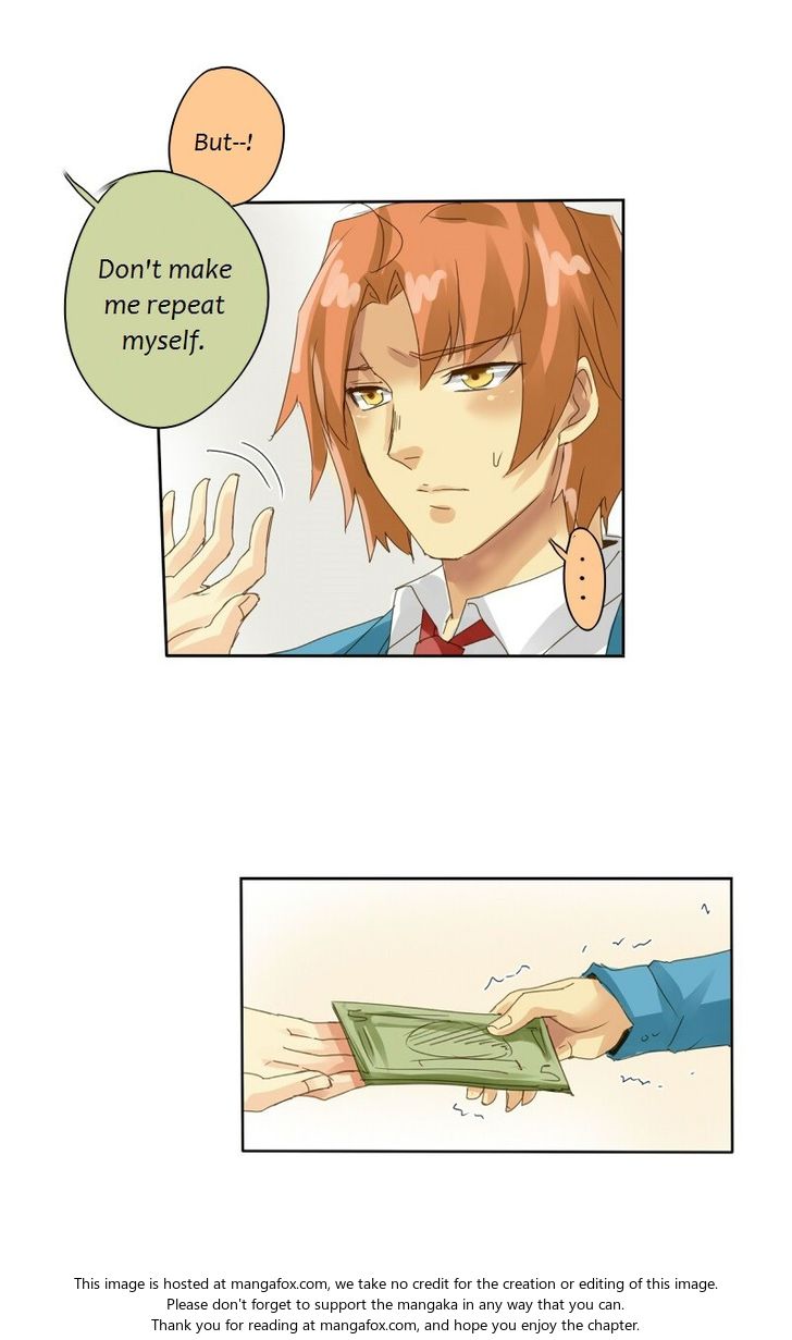 Read unOrdinary Manga Online