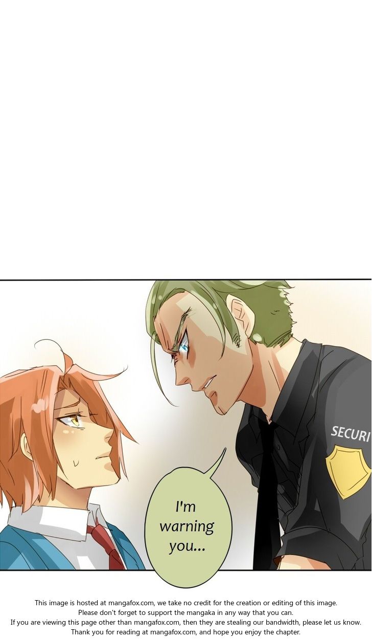 Read unOrdinary Manga Online