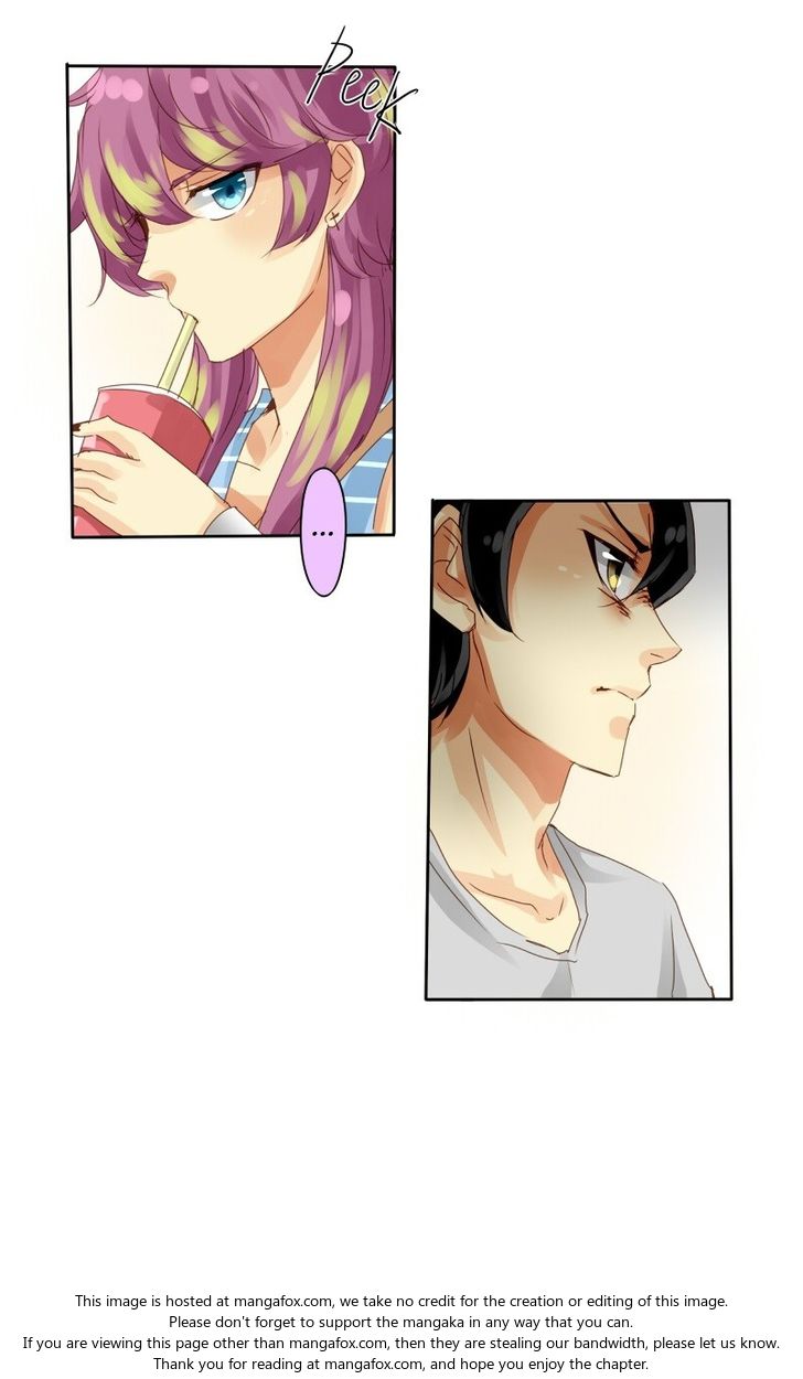 Read unOrdinary Manga Online