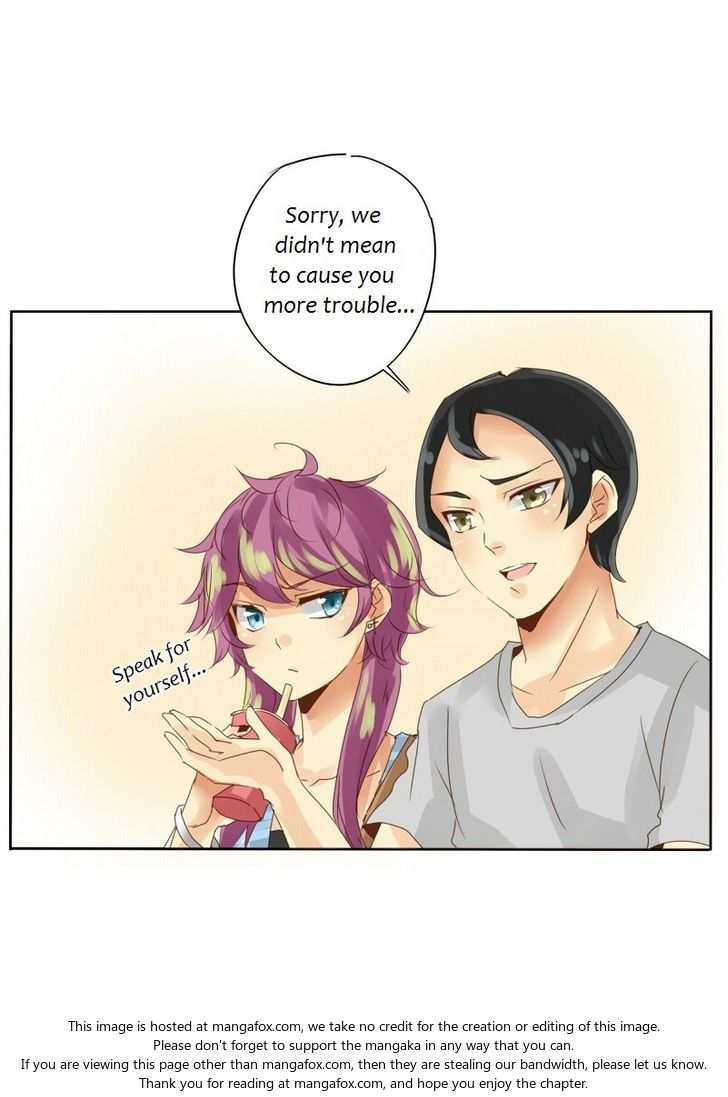 Read unOrdinary Manga Online