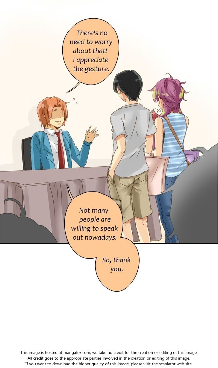 Read unOrdinary Manga Online