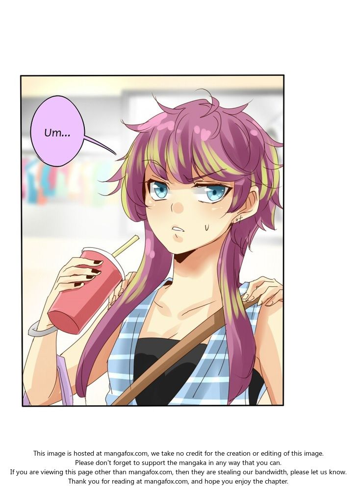 Read unOrdinary Manga Online