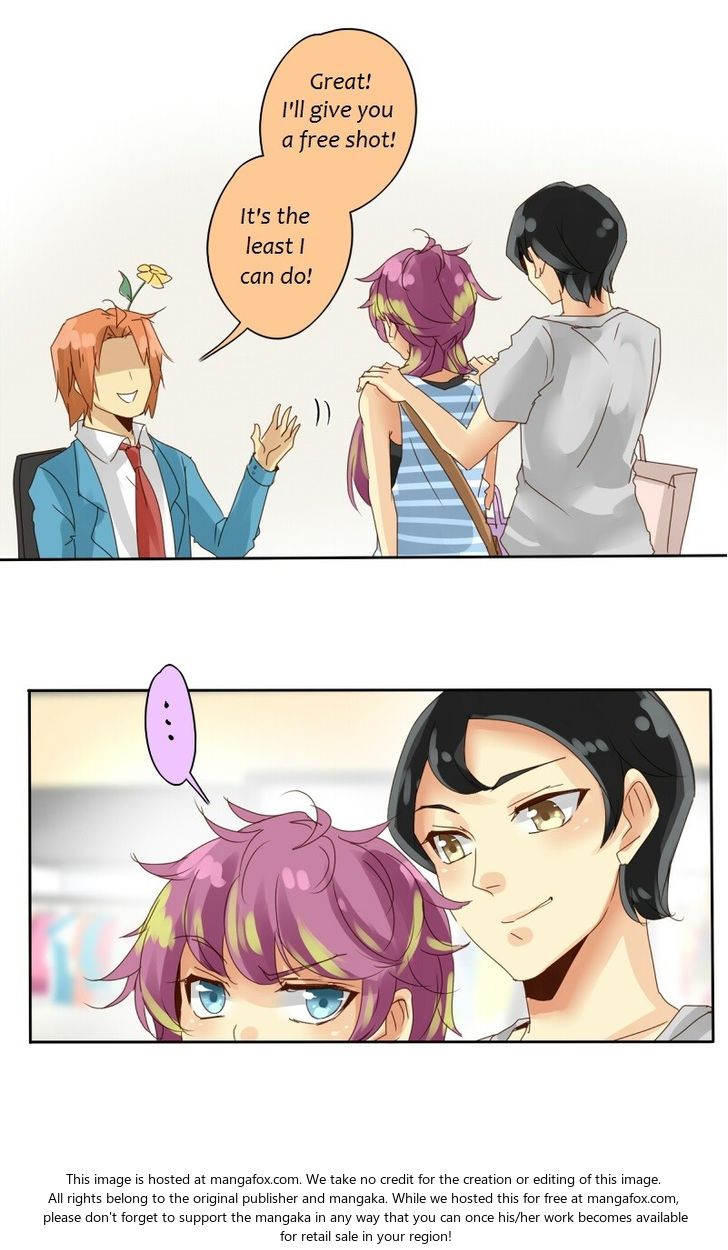 Read unOrdinary Manga Online