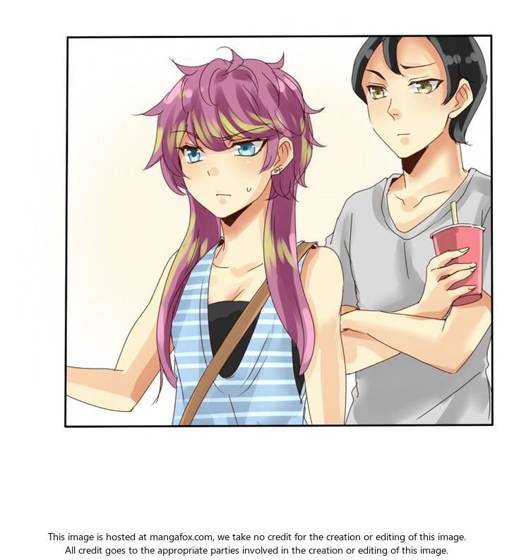 Read unOrdinary Manga Online