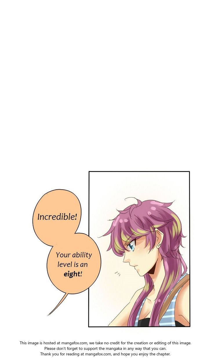 Read unOrdinary Manga Online